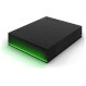 Портативный жёсткий диск SEAGATE Game Drive for Xbox 4TB USB3.2 (STKX4000402)