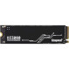 SSD диск KINGSTON KC3000 1TB M.2 NVMe (SKC3000S/1024G)