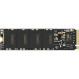 SSD диск LEXAR NM620 256GB M.2 NVMe (LNM620X256G-RNNNG)