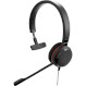 Гарнітура JABRA Evolve 20 SE UC Mono USB-A (4993-829-409)