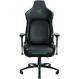 Крісло геймерське RAZER Iskur Green XL (RZ38-03950100-R3G1)