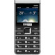 Мобільний телефон MAXCOM Comfort MM760 Black