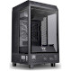 Корпус THERMALTAKE The Tower 100 Black (CA-1R3-00S1WN-00)