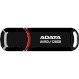 Флэшка ADATA UV150 128GB Black (AUV150-128G-RBK)