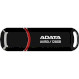 Флэшка ADATA UV150 USB3.2 128GB Black (AUV150-128G-RBK)