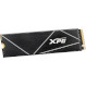 SSD диск ADATA XPG Gammix S70 Blade 1TB M.2 NVMe (AGAMMIXS70B-1T-CS)