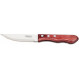 Нож кухонный для стейка TRAMONTINA Polywood Jumbo 127мм (21413/075)