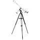 Телескоп BRESSER Classic 60/900 EQ Refractor (4660910)
