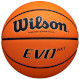 М\'яч баскетбольний WILSON EVO NXT FIBA Game Ball Size 6 (WTB0966XB)