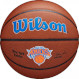 М\'яч баскетбольний WILSON NBA Team Alliance New York Knicks Size 7 (WTB3100XBNYK)