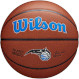 М\'яч баскетбольний WILSON NBA Team Alliance Orlando Magic Size 7 (WTB3100XBORL)