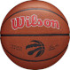М\'яч баскетбольний WILSON NBA Team Alliance Toronto Raptors Size 7 (WTB3100XBTOR)