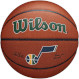 М\'яч баскетбольний WILSON NBA Team Alliance Utah Jazz Size 7 (WTB3100XBUTA)