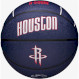 М\'яч баскетбольний WILSON NBA Team City Edition Houston Rockets Size 7 (WZ4003911XB7)
