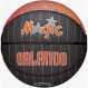 М\'яч баскетбольний WILSON NBA Team City Edition Orlando Magic Size 7 (WZ4003922XB7)