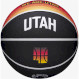 М\'яч баскетбольний WILSON NBA Team City Edition Utah Jazz Size 7 (WZ4003929XB7)