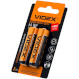 Батарейка VIDEX Super Heavy Duty AA 850mAh 2шт/уп (R6P/AA 2PCS SB)