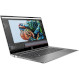 Ноутбук HP ZBook Studio G8 Turbo Silver (524X1EA)