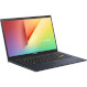 Ноутбук ASUS VivoBook 14 X413EA Bespoke Black (X413EA-EK1349)
