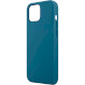 Чохол MAKE Silicone для iPhone 13 mini Blue Jay (MCLP-AI13MBJ)