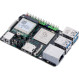 Микро-ПК ASUS Tinker Board 2 (TINKER BOARD 2/2G)