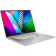 Ноутбук ASUS VivoBook Pro 16X OLED N7600PC Cool Silver (N7600PC-L2010)