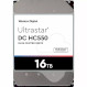 Жорсткий диск 3.5" WD Ultrastar DC HC550 16TB SAS 7.2K (WUH721816AL5204/0F38357)