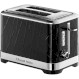Тостер RUSSELL HOBBS Structure Black (28091-56)