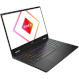 Ноутбук HP Omen 15-ek1015ur Shadow Black (3B2V6EA)