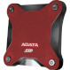 Портативный SSD диск ADATA SD600Q 480GB USB3.1 Red (ASD600Q-480GU31-CRD)