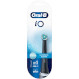 Насадка для зубной щётки BRAUN ORAL-B iO Ultimate Clean Black Onyx 4шт (80346439)