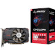 Видеокарта ARKTEK Radeon RX 550 4GB GDDR5 128-bit (AKR550D5S4GH1)