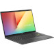 Ноутбук ASUS VivoBook 14 K413EP Indie Black (K413EP-EK368)
