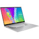 Ноутбук ASUS VivoBook Pro 16X N7600PC Cool Silver (N7600PC-KV034)
