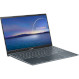Ноутбук ASUS ZenBook 14 UX425EA Pine Gray (UX425EA-KI855)