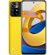 Смартфон POCO M4 Pro 5G 4/64GB Yellow (MZB0A24EU)