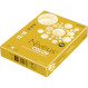 Офисная цветная бумага MONDI Niveus Color Intensive Yellow A4 80г/м² 500л (A4.80.NVI.CY39.500)