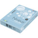 Офисная цветная бумага MONDI Niveus Color Pastel Cold Blue A4 80г/м² 500л (A4.80.NVP.OBL70.500)