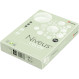 Офісний кольоровий папір MONDI Niveus Color Pastel Light Green A4 80г/м² 500арк (A4.80.NVP.GN27.500)