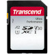 Карта памяти TRANSCEND SDXC 340S 64GB UHS-I U3 V30 A2 (TS64GSDC340S)