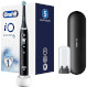 Електрична зубна щітка BRAUN ORAL-B iO Series 6 iOM6.1B6.3DK Black Lava (4210201409199)
