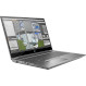 Ноутбук HP ZBook Fury 15 G8 Silver (31Z43AV_V4)