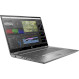Ноутбук HP ZBook Fury 17 G8 Silver (4N4X8AV_V4)