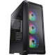 Корпус COUGAR Archon 2 Mesh RGB Black (385CC50.0001)