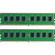 Модуль памяти GOODRAM DDR4 2666MHz 16GB Kit 2x8GB (GR2666D464L19S/16GDC)