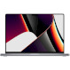 Ноутбук APPLE A2485 MacBook Pro 16" M1 Pro Space Gray (MK193UA/A)