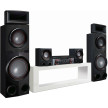 Акустика Hi-Fi