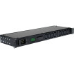Блоки розеток і розподільники живлення (PDU)