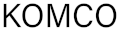 KOMCO