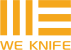 WEKNIFE